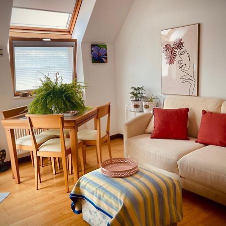 شقة Apartamento Con Vistas سادا المظهر الخارجي الصورة