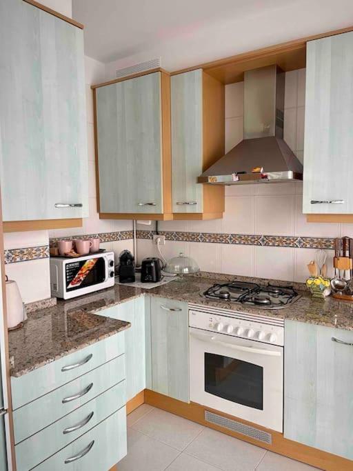 شقة Apartamento Con Vistas سادا المظهر الخارجي الصورة