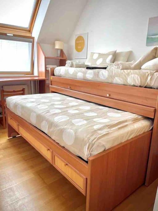 شقة Apartamento Con Vistas سادا المظهر الخارجي الصورة
